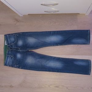 Frankie Malone Women Jeans